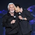 Lionel Richie Pens Heartbreaking Note to Late Kenny Rogers and Family: 'I Lost One of My Closest Friends'