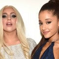 Ariana Grande Praises 'Literal Angel' Lady Gaga in Sweet Birthday Post