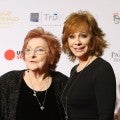 Reba McEntire Mourns Death of Mother Jacqueline After Cancer Battle