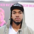 NBA Star Karl-Anthony Towns' Mother Dies From Coronavirus Complications