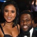 Kevin Hart and Wife Eniko Welcome Baby No. 2