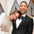 Chrissy Teigen Jokes She and John Legend Are 'Def Breaking Up' After Coronavirus Quarantine