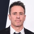 Chris Cuomo Gives Health Update on Son Mario After COVID-19 Diagnosis