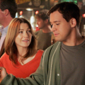 'Grey's Anatomy' Stars Ellen Pompeo and T.R. Knight Reunite Amid Justin Chambers' Controversial Exit