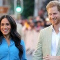 How Prince Harry and Meghan Markle Are Adjusting After Exit from Royal Duties 