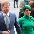 Prince Harry and Meghan Markle Send Message Amid Coronavirus Pandemic