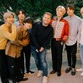 James Corden to Host International 'Homefest' Special With BTS, Billie Eilish and More