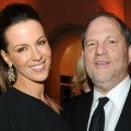 Kate Beckinsale Says Harvey Weinstein Berated Her for Not Dressing Sexy at 'Serendipity' Premiere