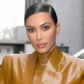 Kim Kardashian Tries to Slip Into Her Skintight Latex Look in New 'KUWTK' Clip