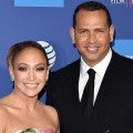 Alex Rodriguez and Jennifer Lopez Have a Family Baseball Game Amid Quarantine
