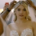 'Love Is Blind': Giannina Solves the Mystery Behind Her Wedding Dress Debacle (Exclusive)