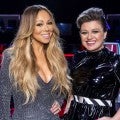 Kelly Clarkson Covers Mariah Carey’s ‘Vanishing’ and She Responds