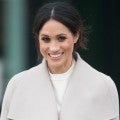 Meghan Markle No Longer Referred to As 'Royal' on Smart Works Charity Website