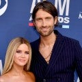 Maren Morris' Husband Ryan Hurd Defends Her After She's Mom-Shamed