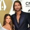 Ryan Hurd Shares the Sweet Story Behind Why He and Maren Morris Named Their Baby Hayes (Exclusive)