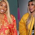 NeNe Leakes Clarifies Her Friendship With Wendy Williams After 'RHOA' Announcement Drama