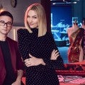 Project Runway Returning for Season 19 With Less Karlie Kloss