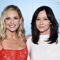 Shannen Doherty and Sarah Michelle Gellar Mourn Death of Friend Deborah Waknin-Harwin