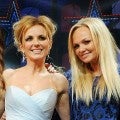 Spice Girls Geri Halliwell and Emma Bunton Attend Brooklyn Beckham’s 21st Birthday With Victoria