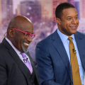 'Today' Staffer Tests Positive for Coronavirus as Al Roker and Craig Melvin Take Morning Off