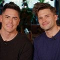 'Vanderpump Rules': Tom and Tom on Jax's 'Smear Campaign' Against Sandoval (Exclusive)