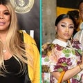 Wendy Williams Slams Nicki Minaj's Husband Kenneth Petty: 'You Should’ve Never Married Him'