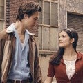 'West Side Story': First Pics of Cast in Steven Spielberg's Remake