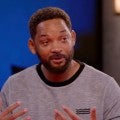 Will Smith Calls Emergency 'Red Table Talk' With Family to Discuss Coronavirus