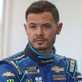 NASCAR Star Kyle Larson Apologizes for Racial Slur During iRacing Event