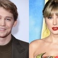 Joe Alwyn Makes Rare Comment About His Relationship With Taylor Swift