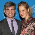 Ali Wentworth Says George Stephanopoulos Has Been a 'Rockstar' Caretaker Amid COVID-19 Fight