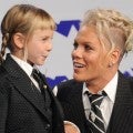 Watch Pink's Daughter Willow Sing in Her Mom's First TikTok Post