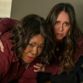 '9-1-1' First Look: Will Maddie Be Saved? Jennifer Love Hewitt Teases Intense Hostage Standoff (Exclusive)