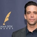 Broadway Actor Nick Cordero Unconscious in ICU After Pneumonia Diagnosis, Family Fears COVID-19