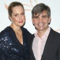 George Stephanopoulos' Daughter Elliott Poses In Beautiful Prom Look