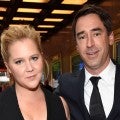 Amy Schumer Says 'I Can't Be Pregnant Ever Again'