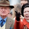 Andrew Parker Bowles Tests Positive for Coronavirus After Spending Time With Royal Family