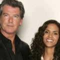 Halle Berry Says Pierce Brosnan Saved Her From Choking While Filming James Bond