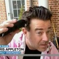 Carson Daly Cuts His Hair on Live TV and Shocks Fans