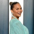 Chrissy Teigen Raps Eminem's 'Lose Yourself' to Pump John Legend Up Before His EGOT Win: Watch 