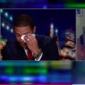 CNN's Don Lemon Tears Up Discussing Chris Cuomo’s Coronavirus Diagnosis