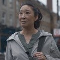'Killing Eve' Sneak Peek: Eve Laughs Off Protection While Digging Deeper Into Kenny's Death (Exclusive)