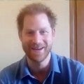 Prince Harry Talks Quarantine 'Family Time' With Baby Archie
