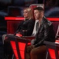 'The Voice': Blake Shelton's Battle Round Steal Leads to a Show First 