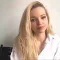 Dove Cameron Talks Struggles With Depression and Anxiety (Exclusive)