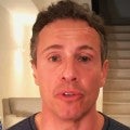 Chris Cuomo Says He's 'Sick of Being Sick' Amid Struggle With Coronavirus