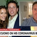 Chris Cuomo's Wife Cristina Shares the Frustrating Part of Her Recent Coronavirus Diagnosis