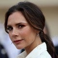 Victoria Beckham Shares Hilarious Bloopers From Family Christmas Shoot