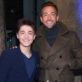 Asher Angel Updates Fans on ‘Shazam! 2’ and What He’s Doing in Quarantine (Exclusive)