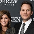 Katherine Schwarzenegger Is All Smiles on Bike Ride With Chris Pratt After Pregnancy News: Pic!